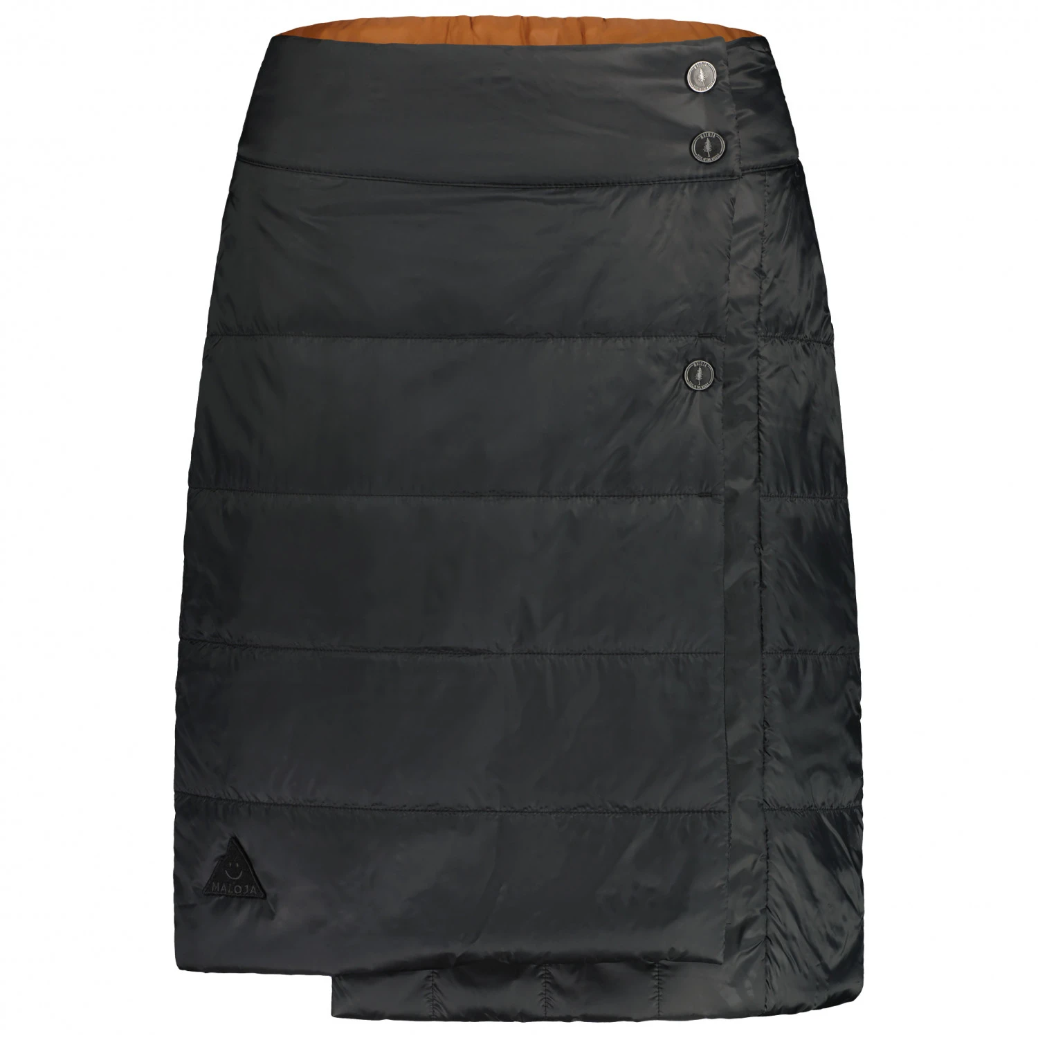 Maloja - Women's SchneeeuleM. - Jupe Synthétique – Image 5