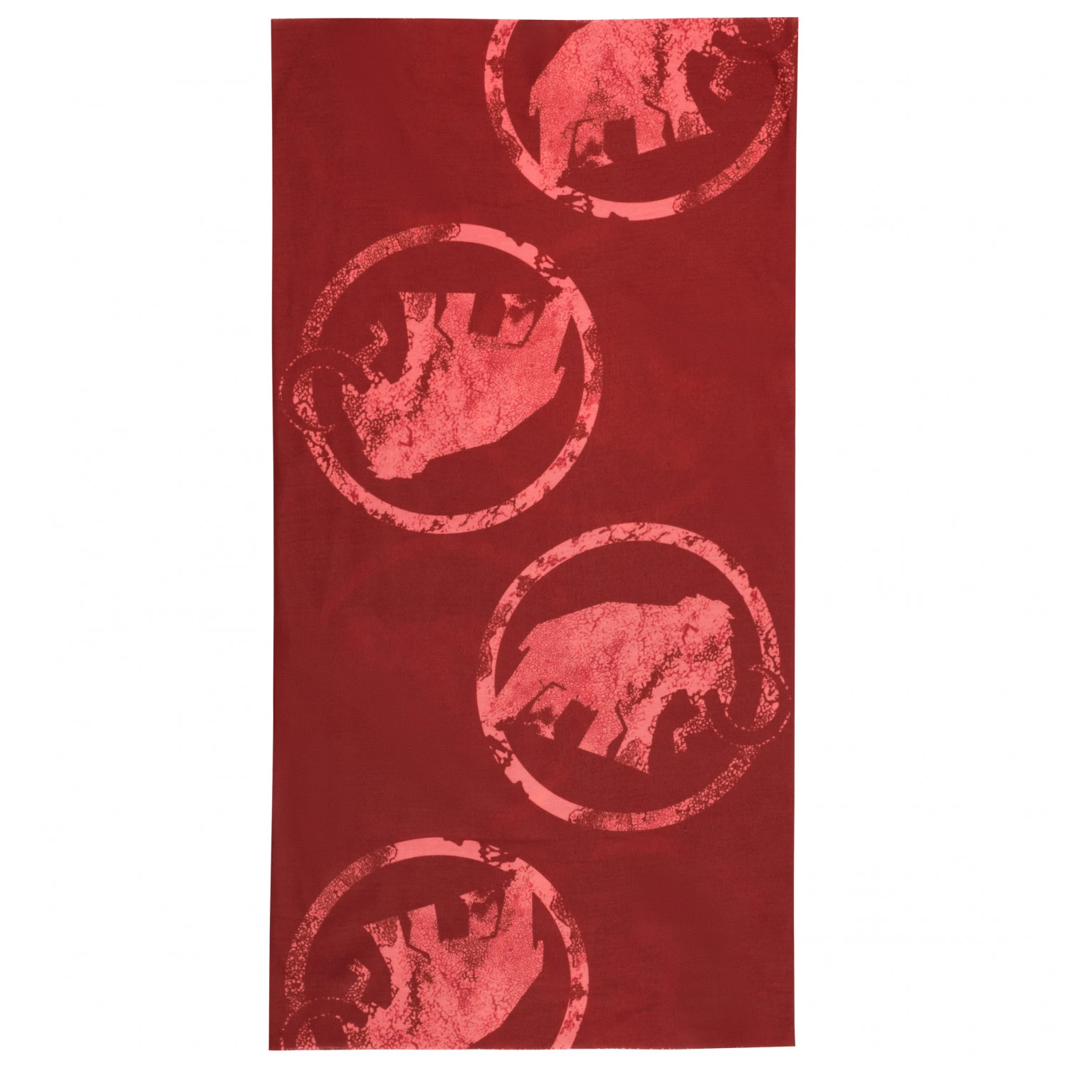 Mammut - Mammut Neck Gaiter - Tour De Cou – Image 6