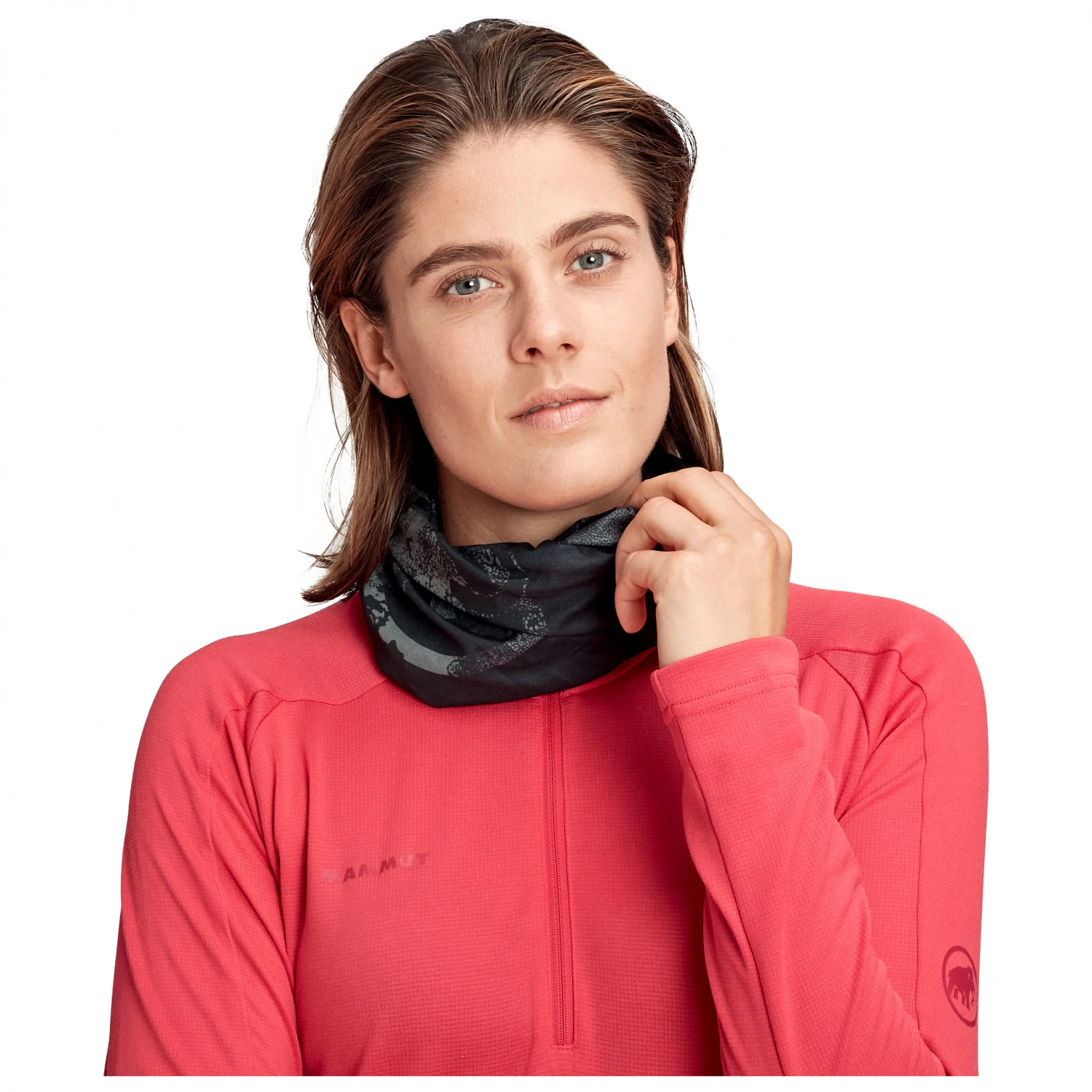 Mammut - Mammut Neck Gaiter - Tour De Cou – Image 3