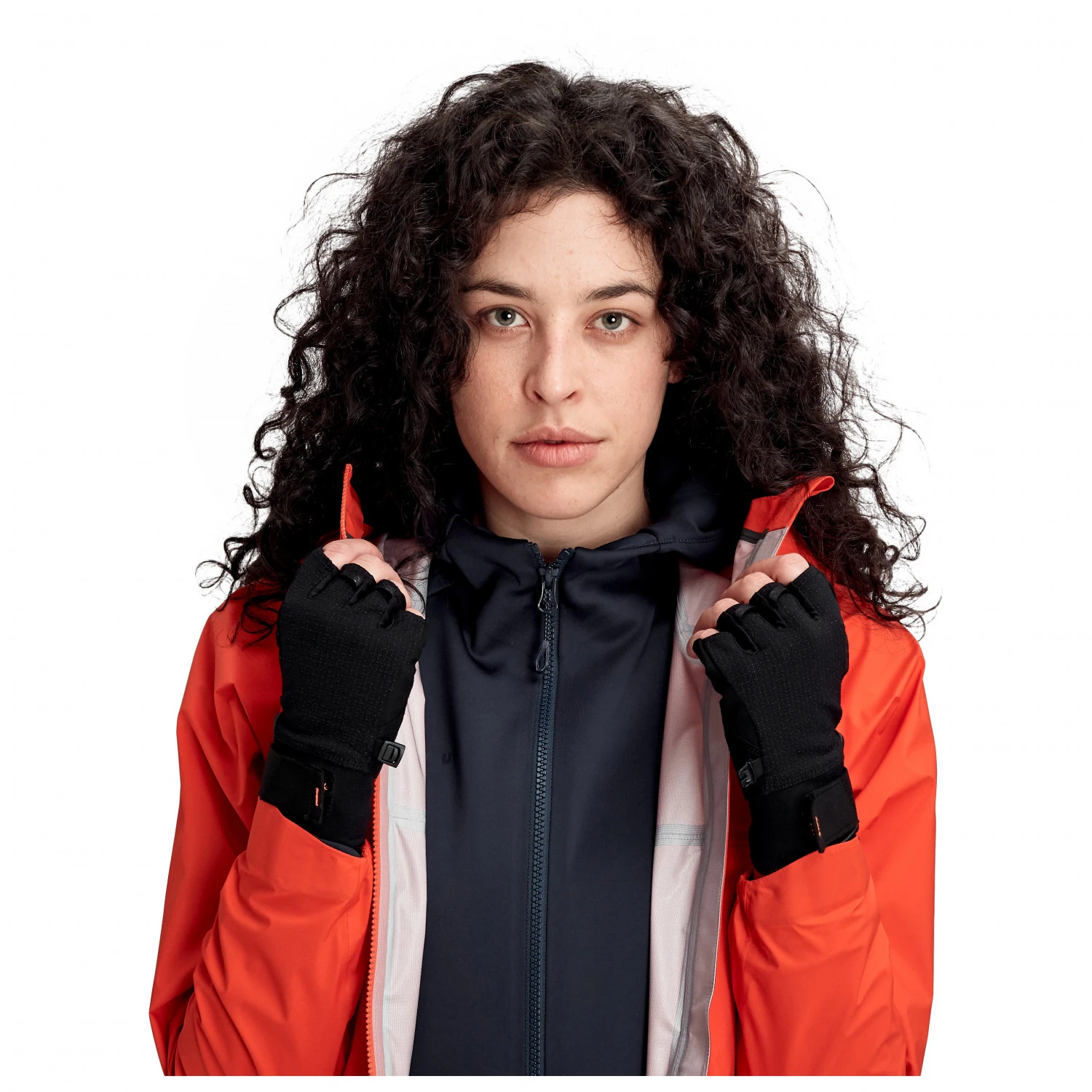 Mammut - Pordoi Glove - Gants – Image 3