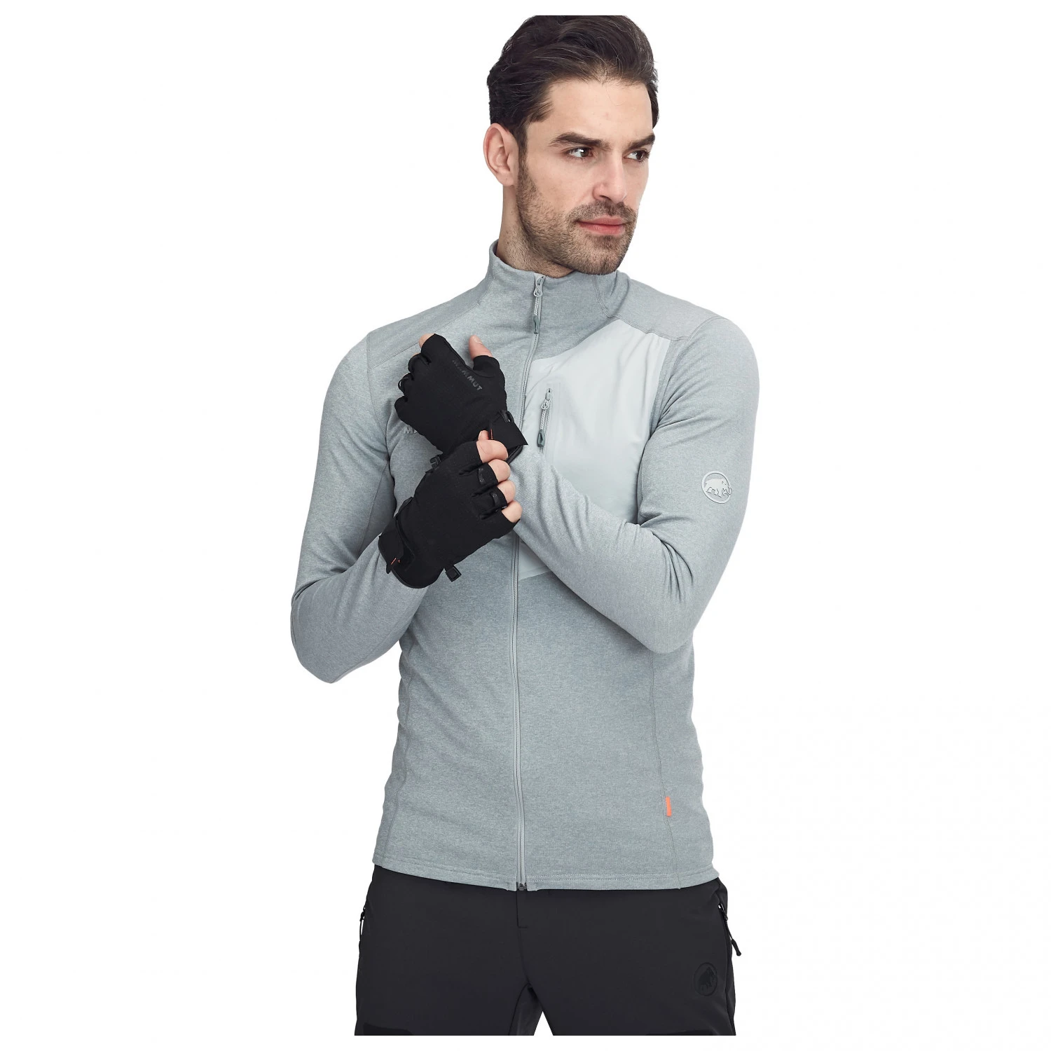 Mammut - Pordoi Glove - Gants – Image 4