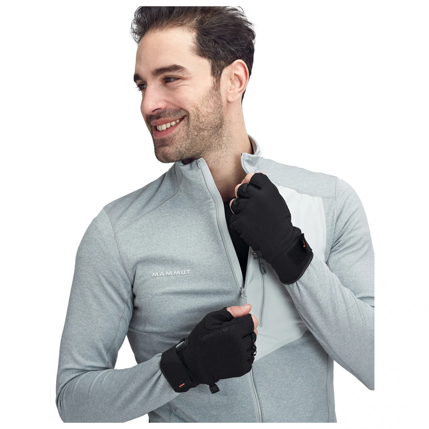 Mammut - Pordoi Glove - Gants – Image 5