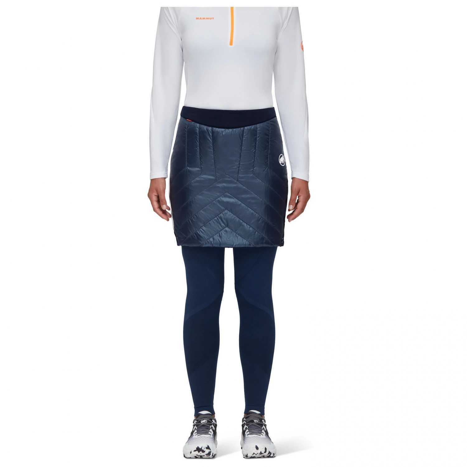 Mammut - Women's Aenergy IN Skirt - Jupe Synthétique – Image 2