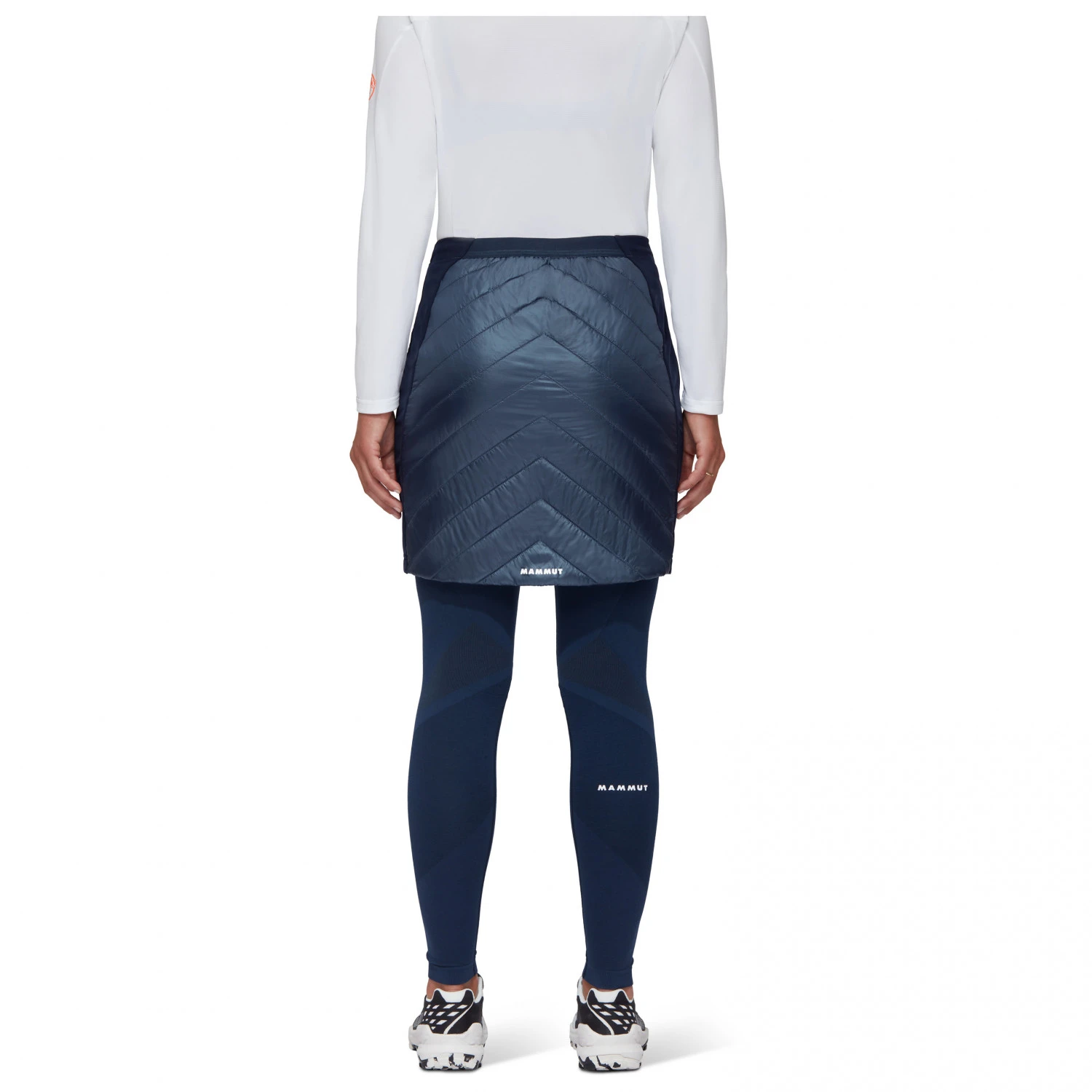 Mammut - Women's Aenergy IN Skirt - Jupe Synthétique – Image 3