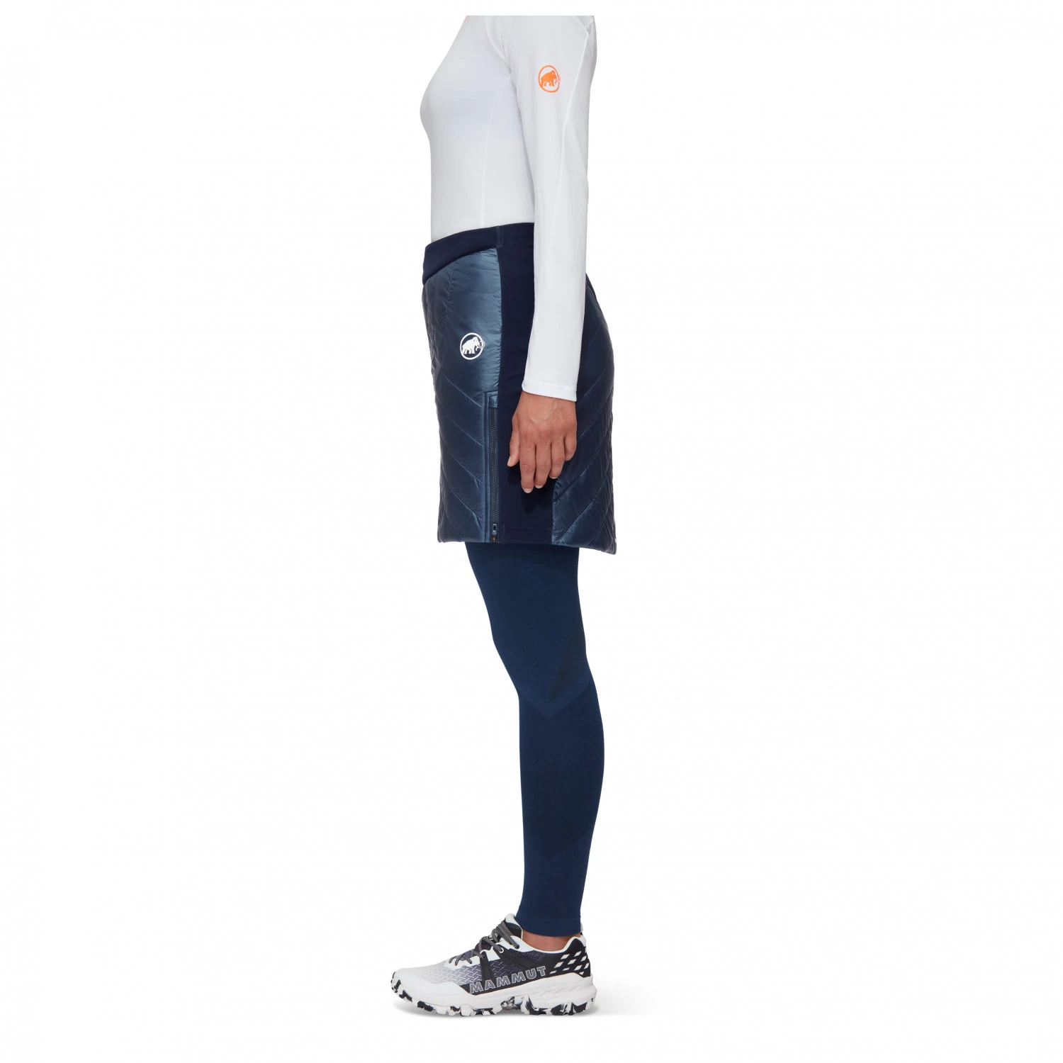 Mammut - Women's Aenergy IN Skirt - Jupe Synthétique – Image 4