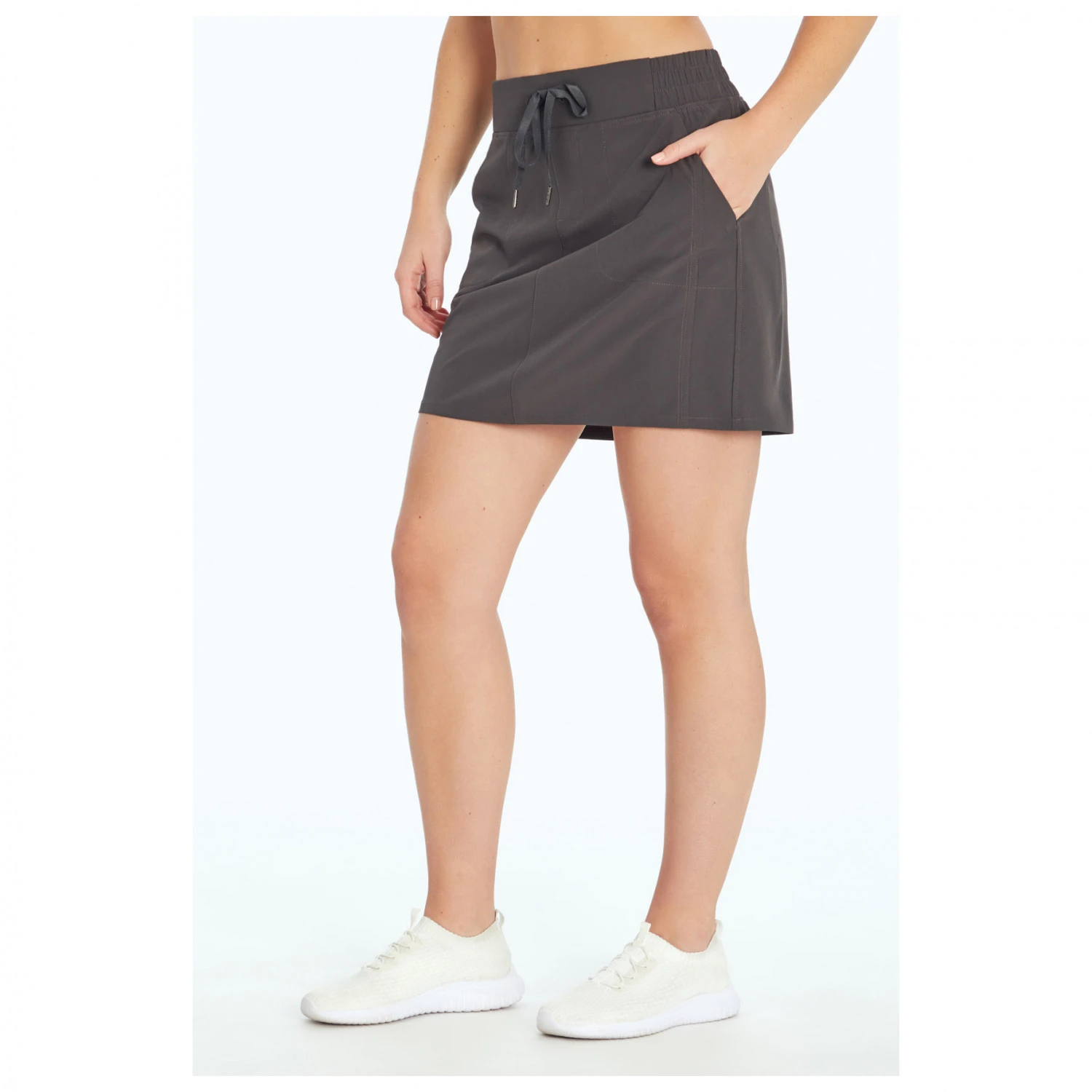 MARIKA - Women's Kira Stretch Woven Skort - Jupe-short – Image 2
