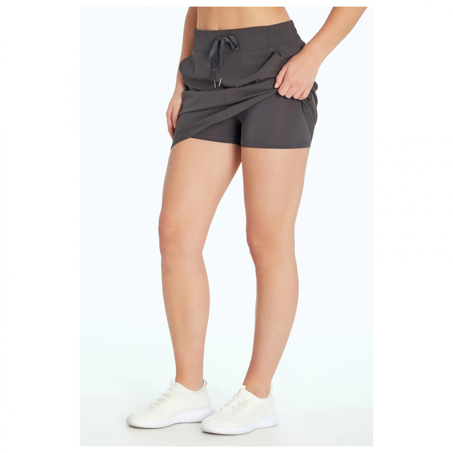 MARIKA - Women's Kira Stretch Woven Skort - Jupe-short – Image 3