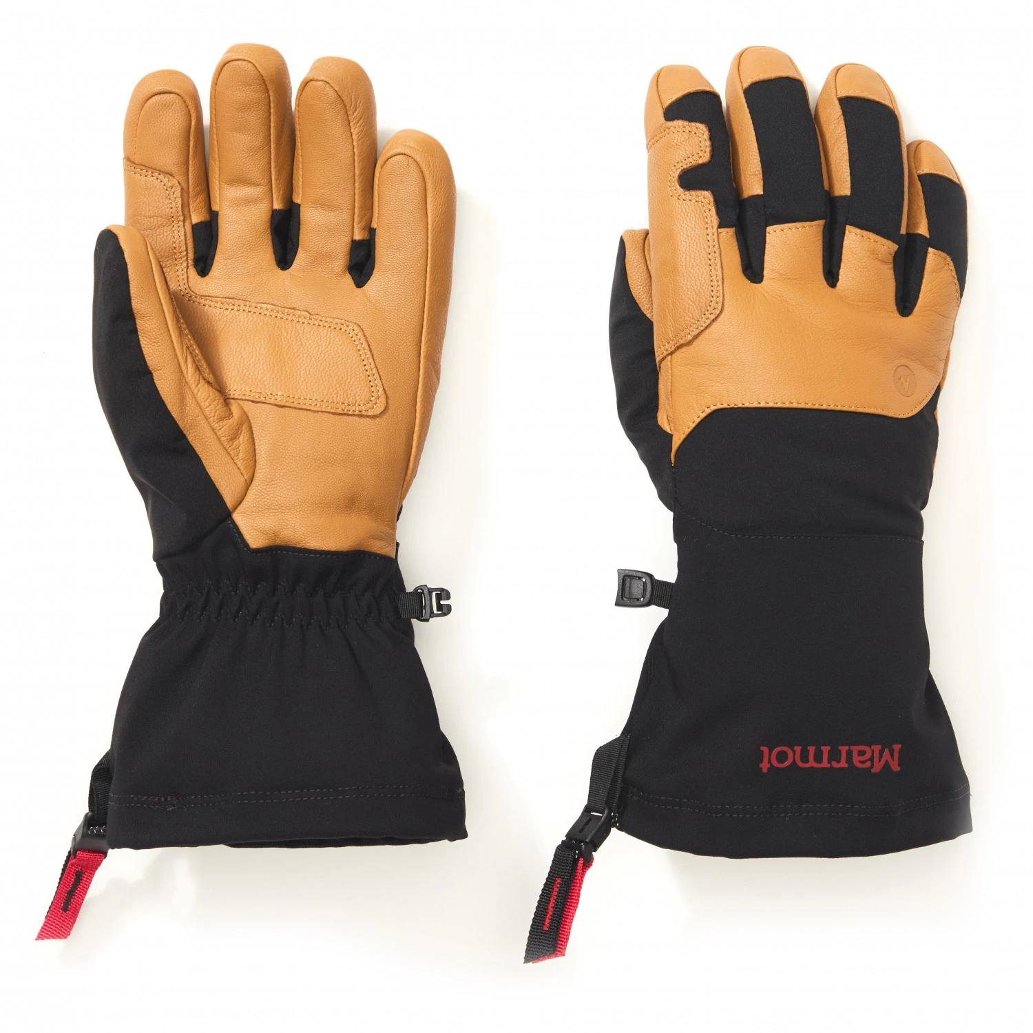 Marmot - Exum Guide Glove - Gants – Image 2
