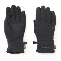 Marmot - Infinium Windstopper Softshell Glove - Gants