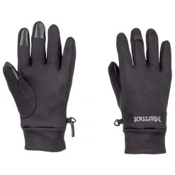 Marmot - Power Stretch Connect Glove - Gants