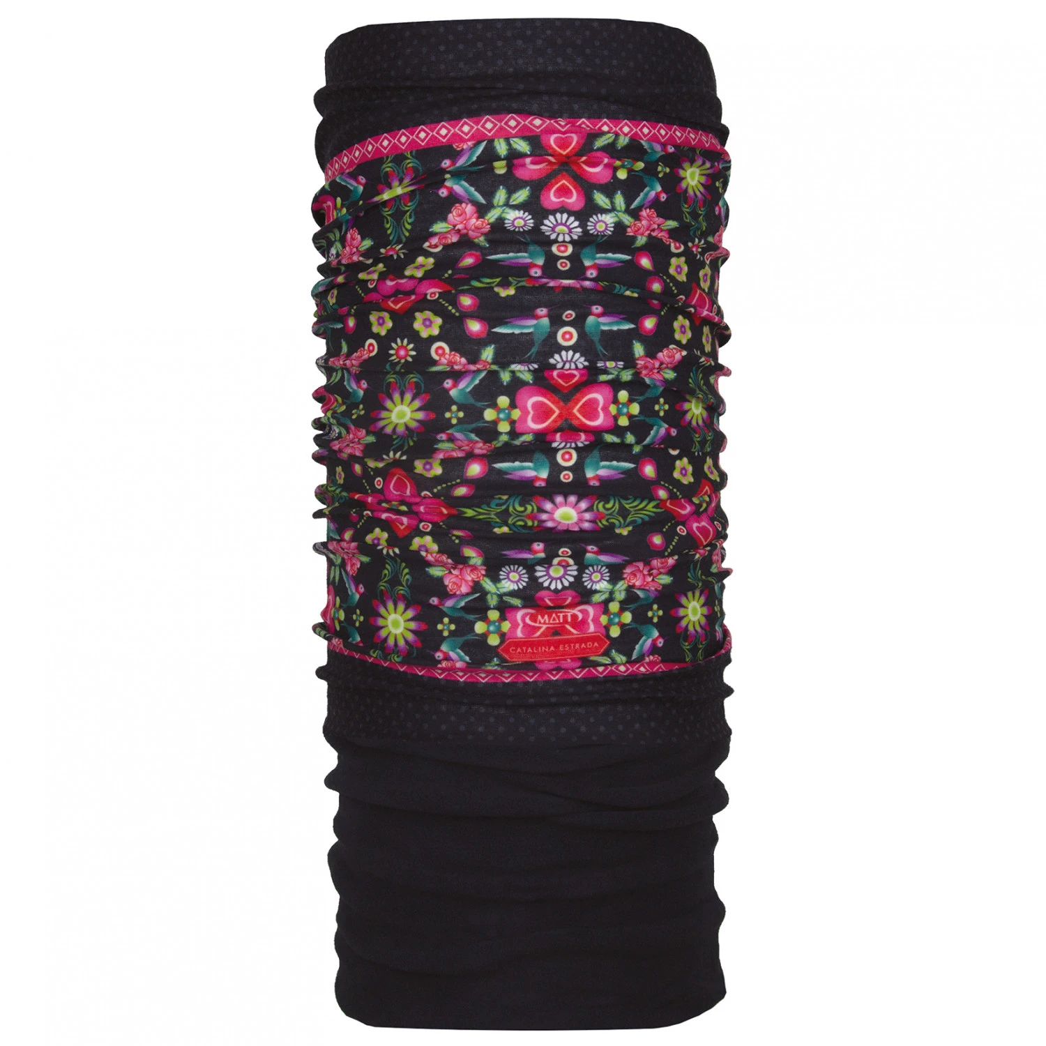 MATT - Women's Catalina Estrada Eco Polar Scarf - Foulard – Image 2