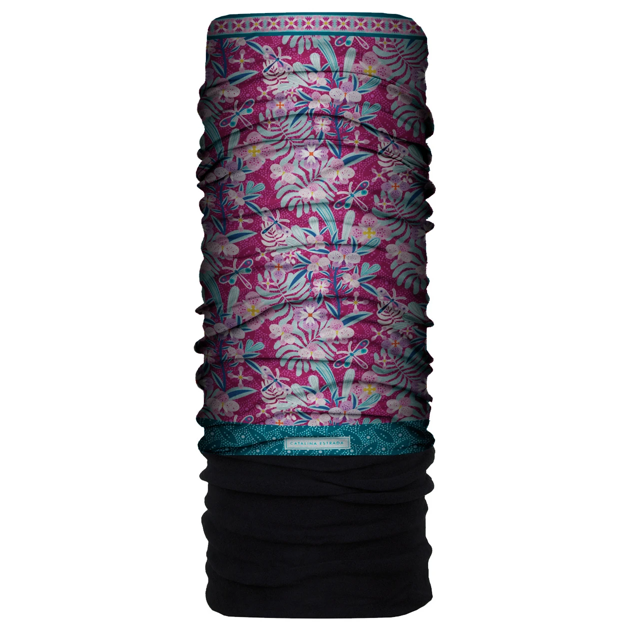 MATT - Women's Catalina Estrada Eco Polar Scarf - Foulard – Image 3