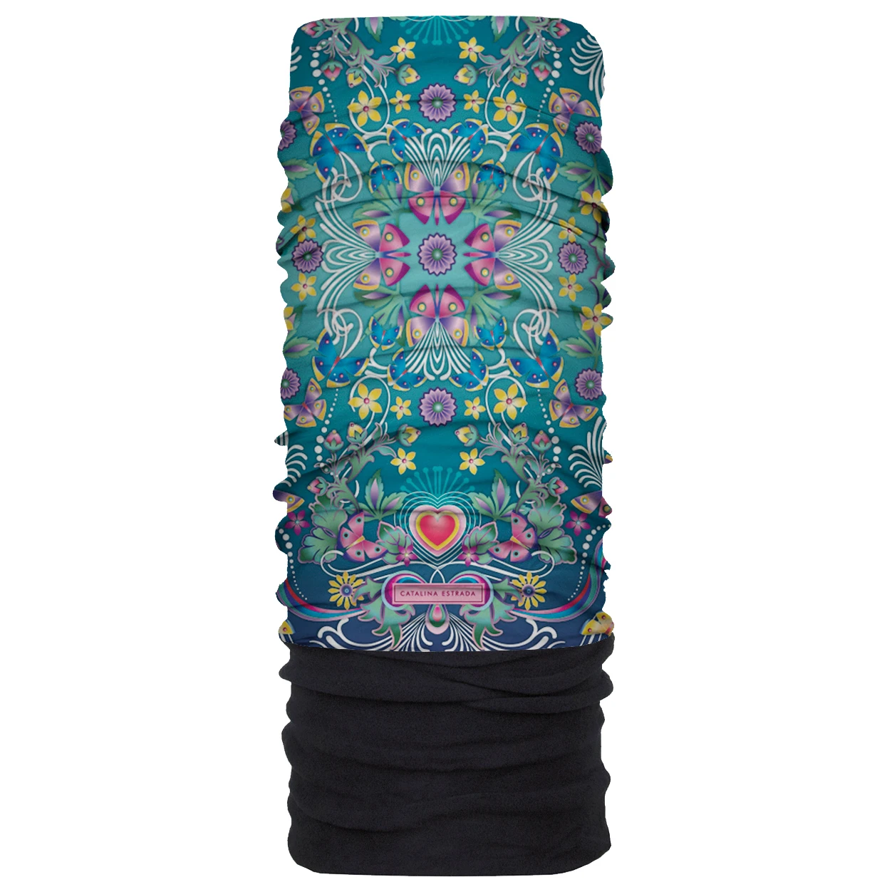 MATT - Women's Catalina Estrada Eco Polar Scarf - Foulard – Image 6