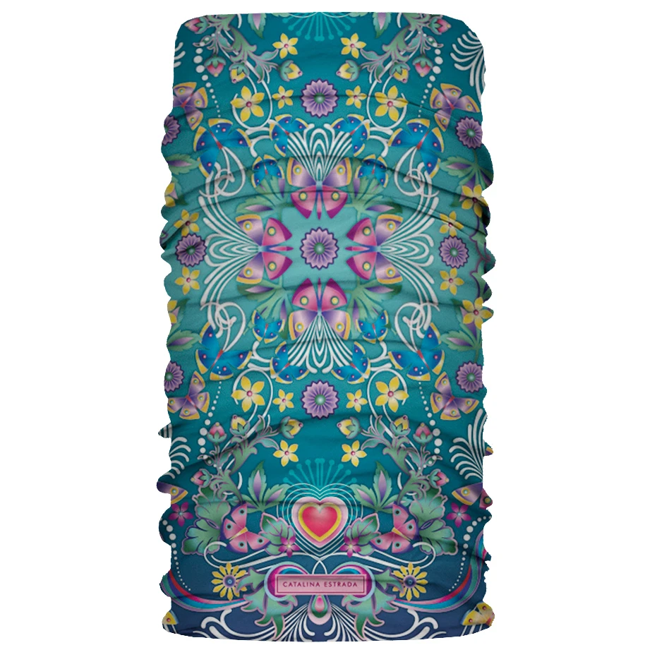 MATT - Women's Catalina Estrada Eco Scarf - Tour De Cou – Image 3