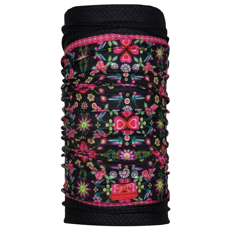 MATT - Women's Catalina Estrada Eco Scarf - Tour De Cou – Image 5