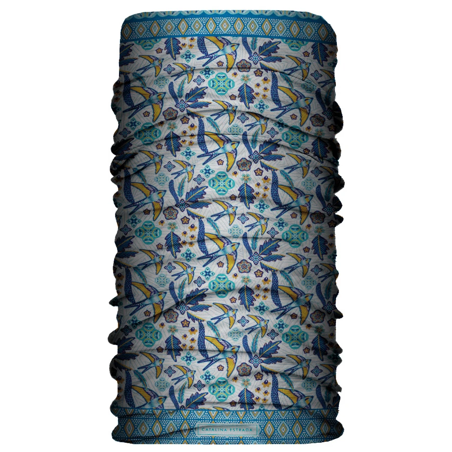 MATT - Women's Catalina Estrada Eco Scarf - Tour De Cou