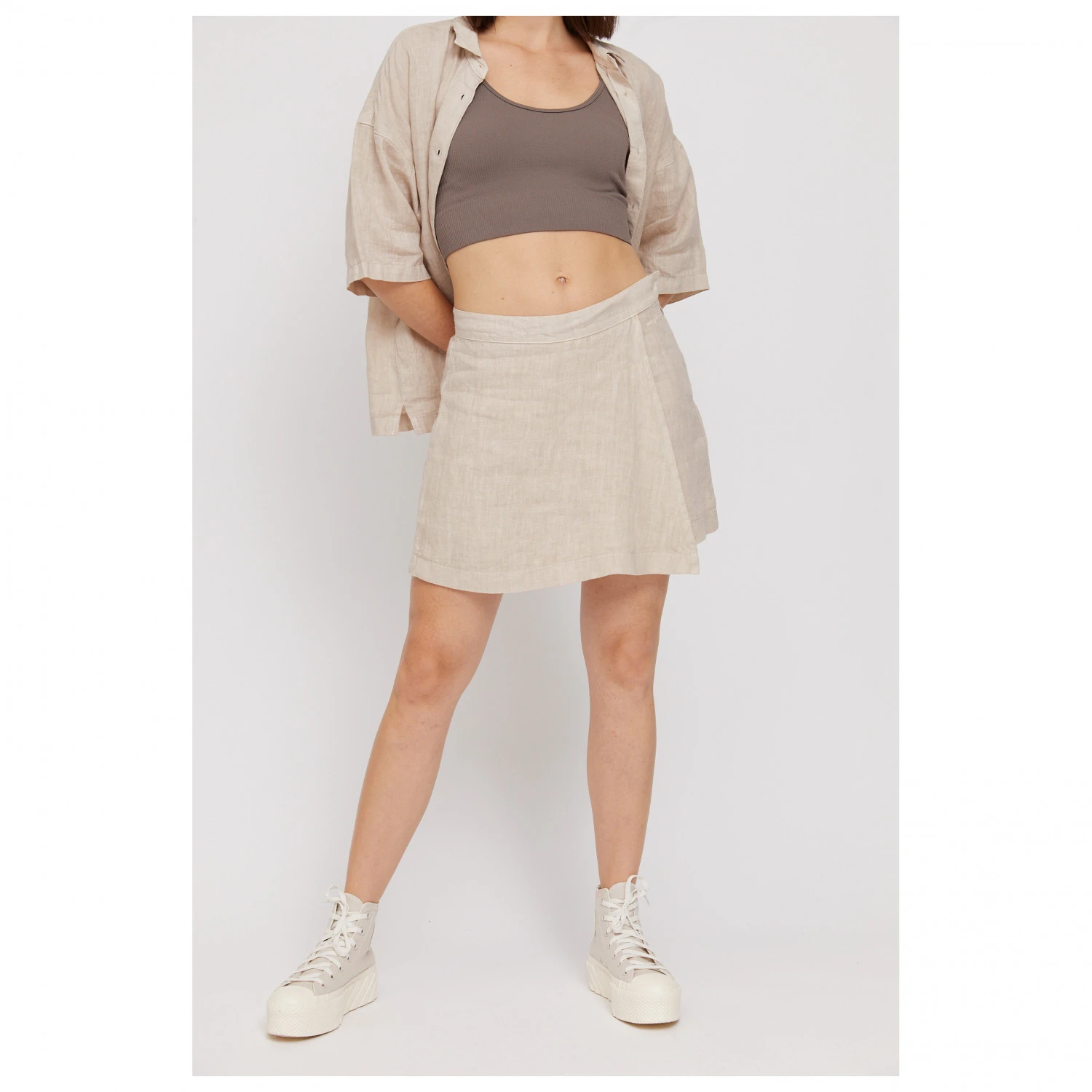 Mazine - Women's Ninette Skort - Jupe-short – Image 2