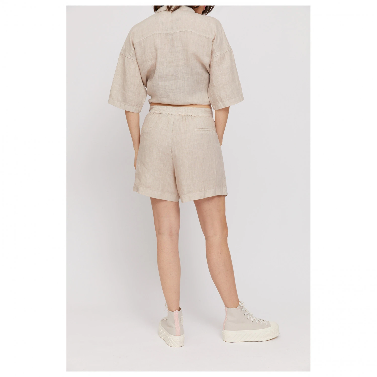 Mazine - Women's Ninette Skort - Jupe-short – Image 3