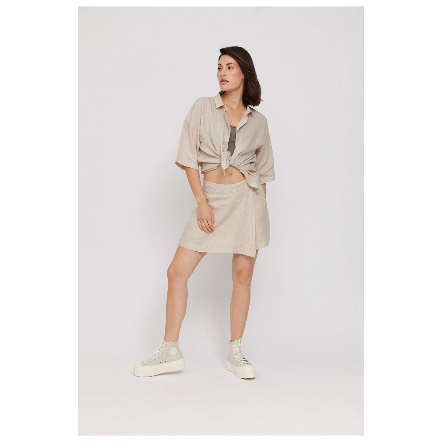 Mazine - Women's Ninette Skort - Jupe-short – Image 5