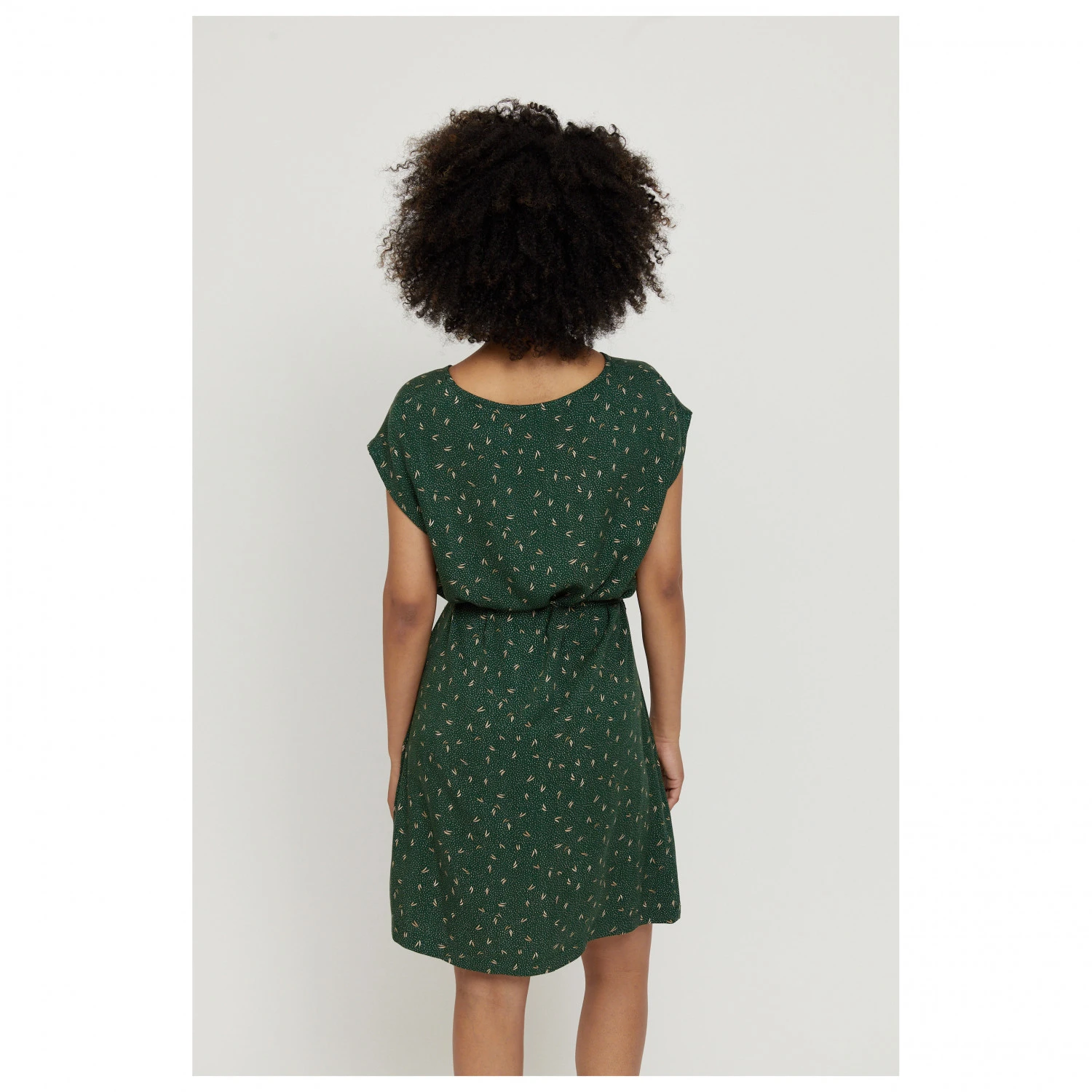 Mazine - Women's Ruth Printed Dress - Robe – Image 3