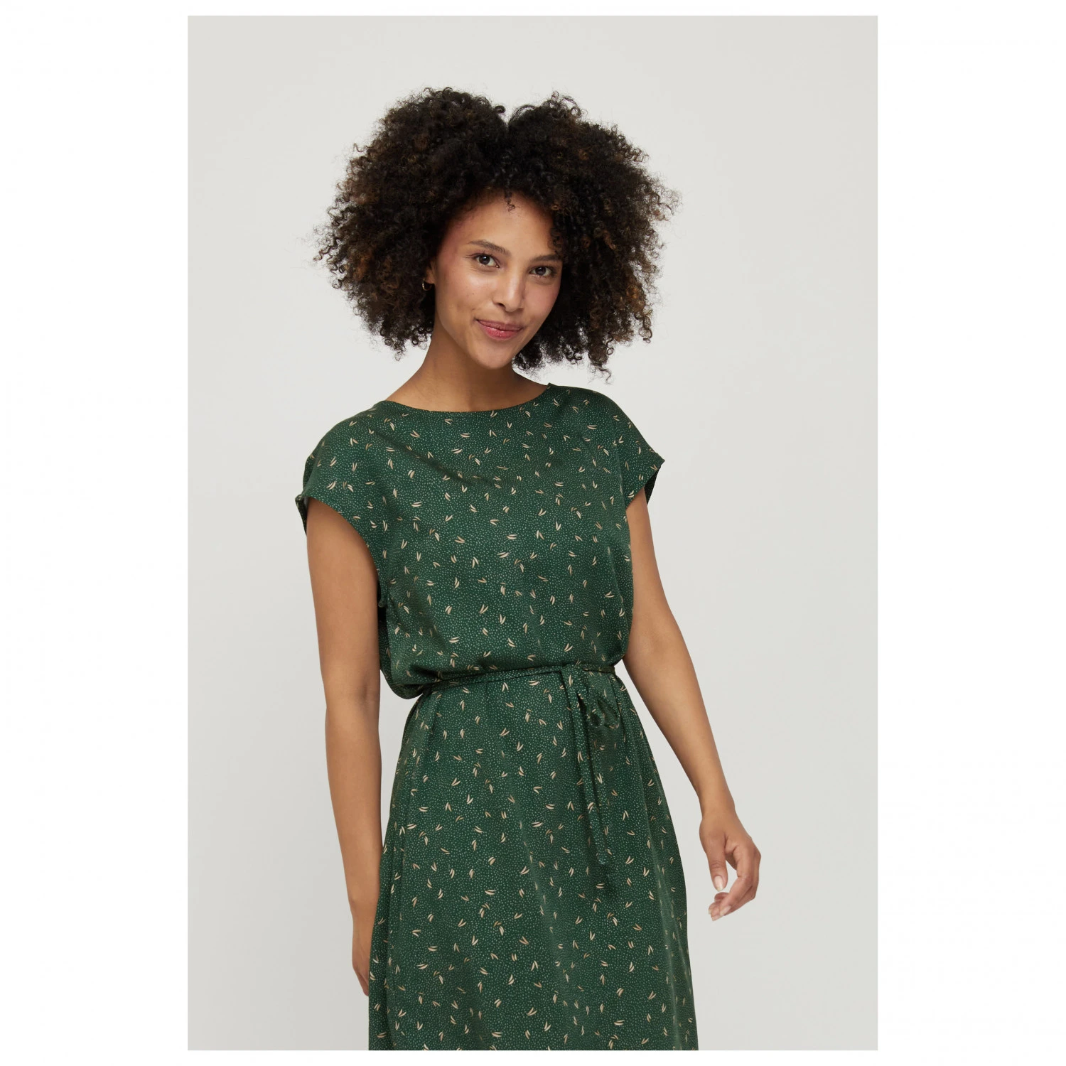 Mazine - Women's Ruth Printed Dress - Robe – Image 6