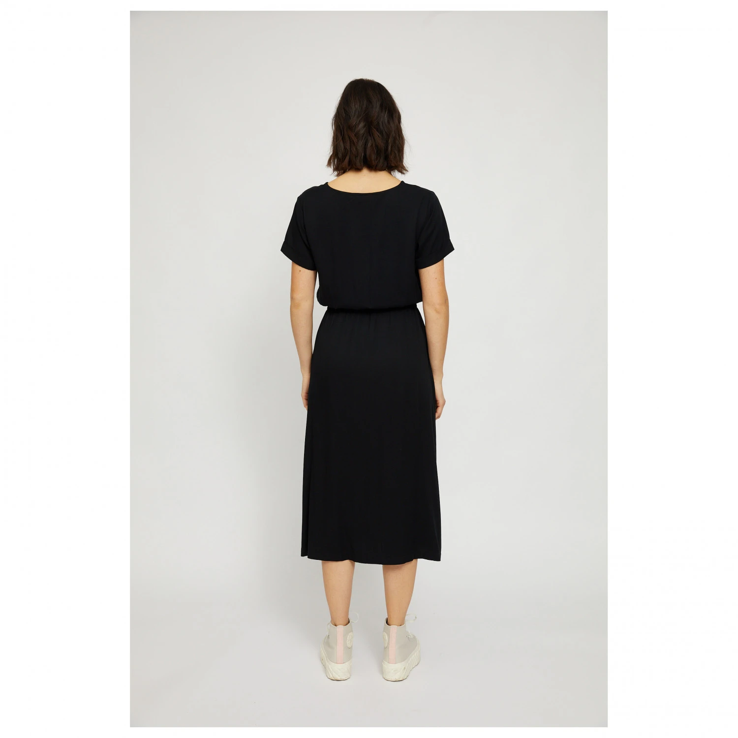 Mazine - Women's Valera Midi Dress - Robe – Image 3