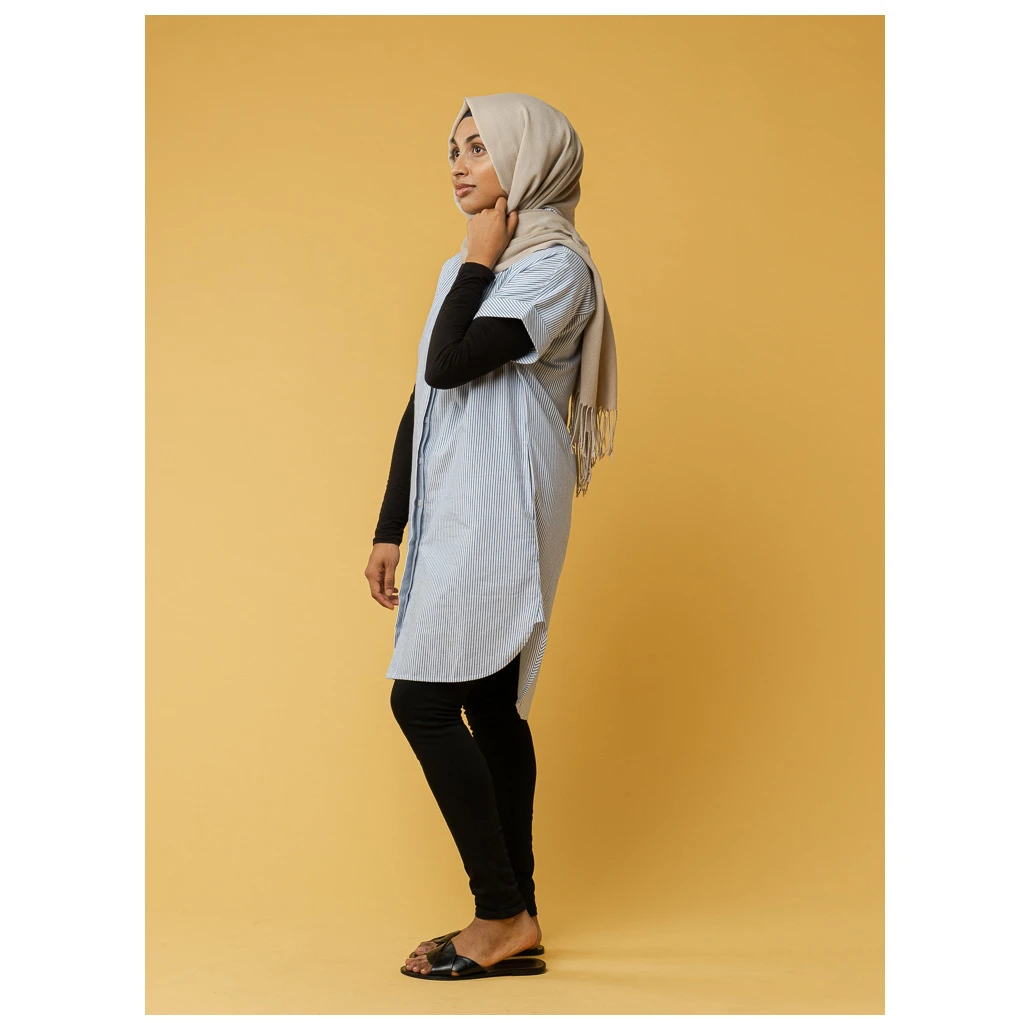 MELAWEAR - Women's Blusenkleid Amoli - Robe – Image 2