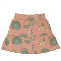 Meyadey - Kid's Skirt Bell - Jupe