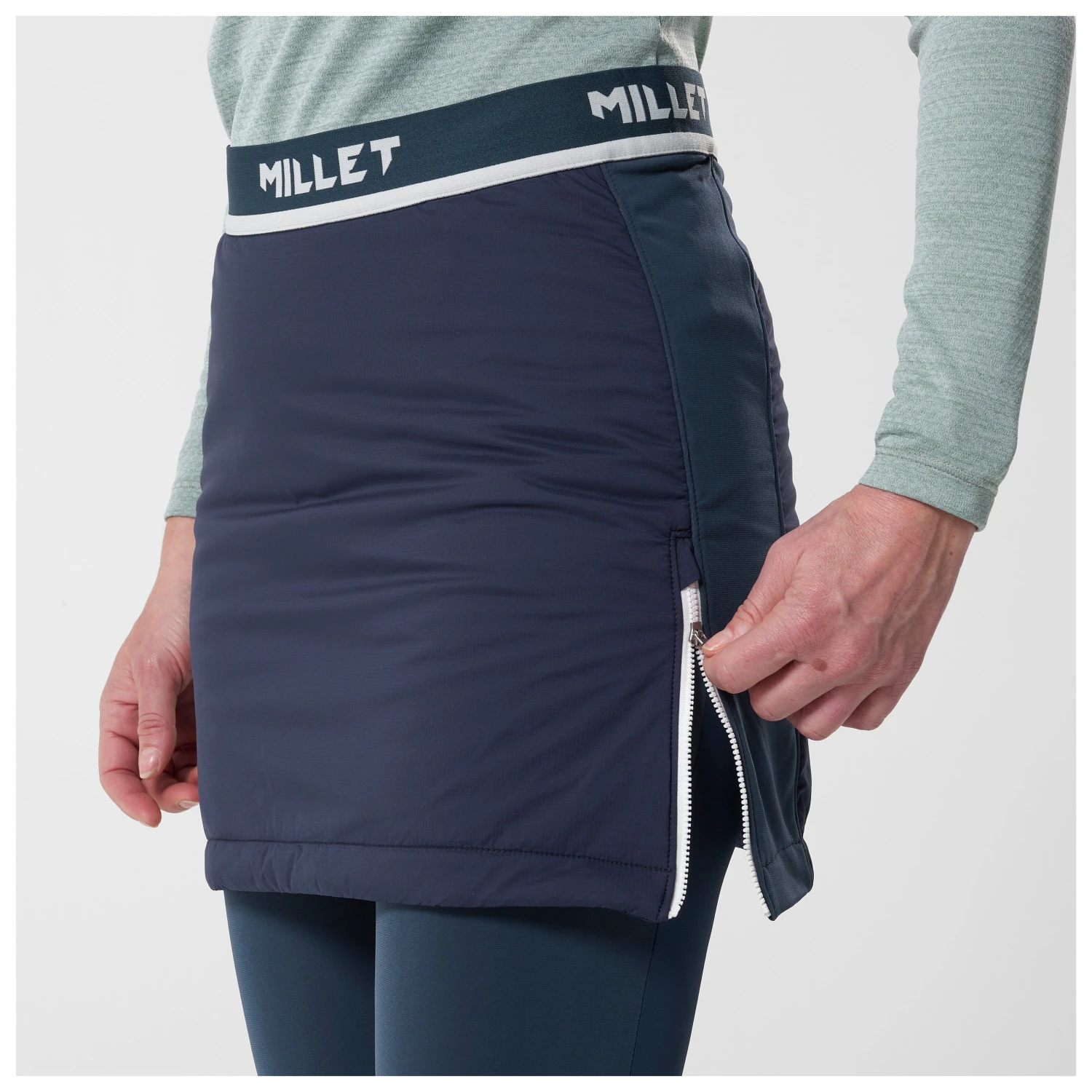Millet - Women's Pierra Ment' Skirt - Jupe Synthétique – Image 2
