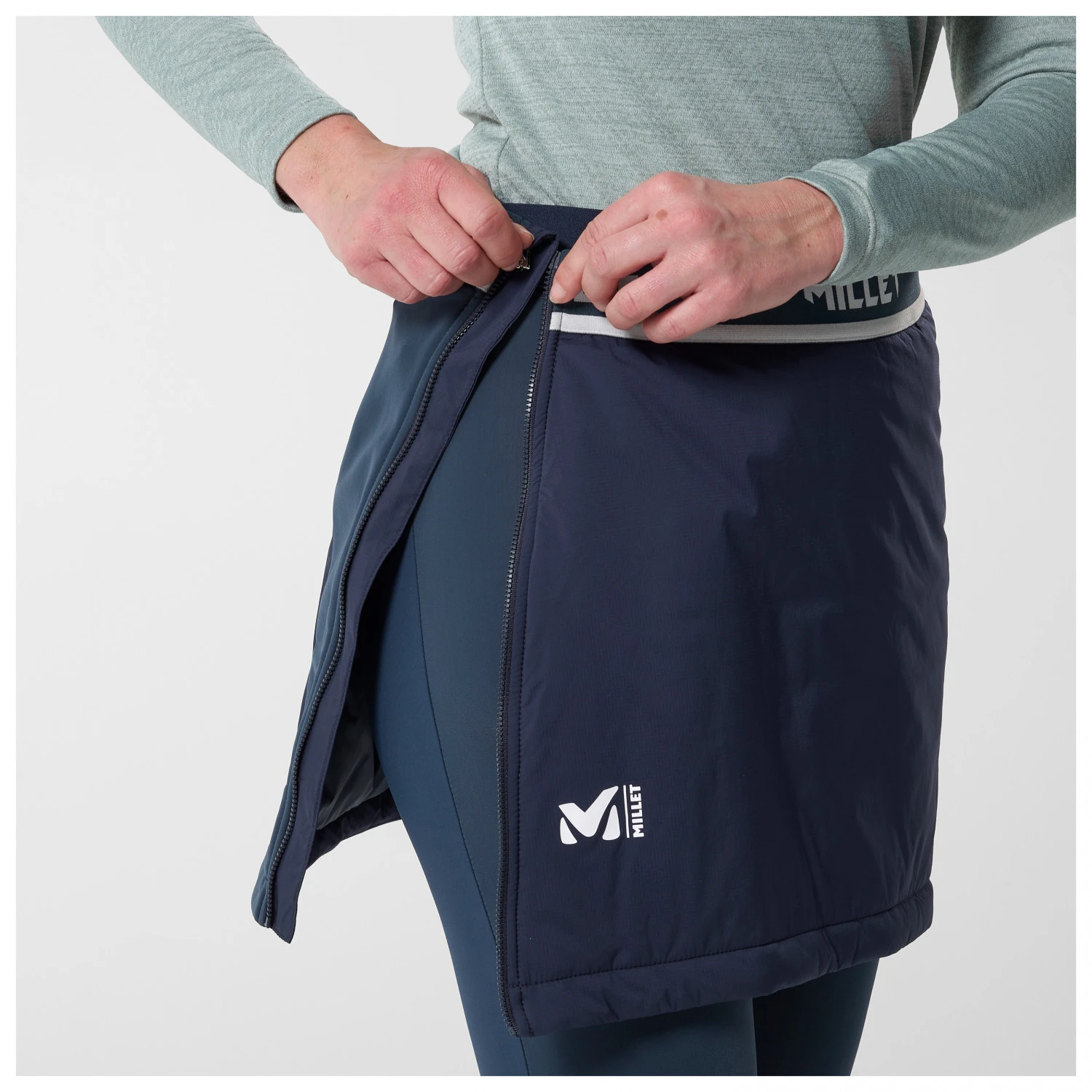 Millet - Women's Pierra Ment' Skirt - Jupe Synthétique – Image 3