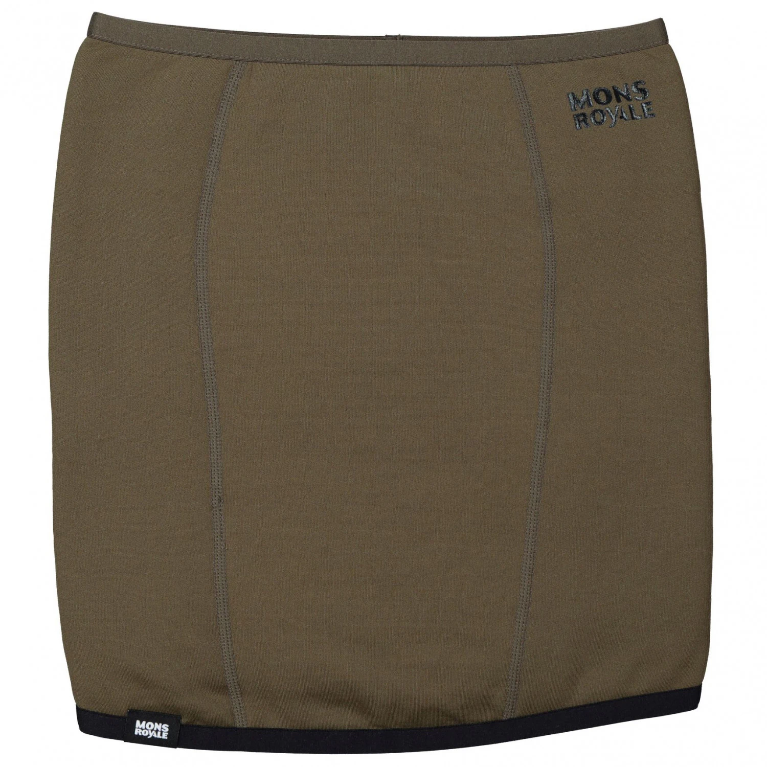 Mons Royale - Decade Wool Fleece Neckwarmer - Tour De Cou – Image 6