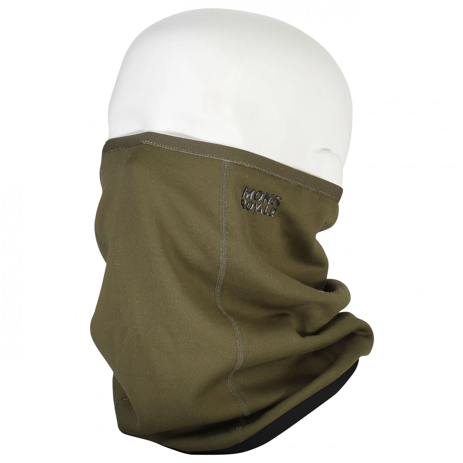 Mons Royale - Decade Wool Fleece Neckwarmer - Tour De Cou – Image 2