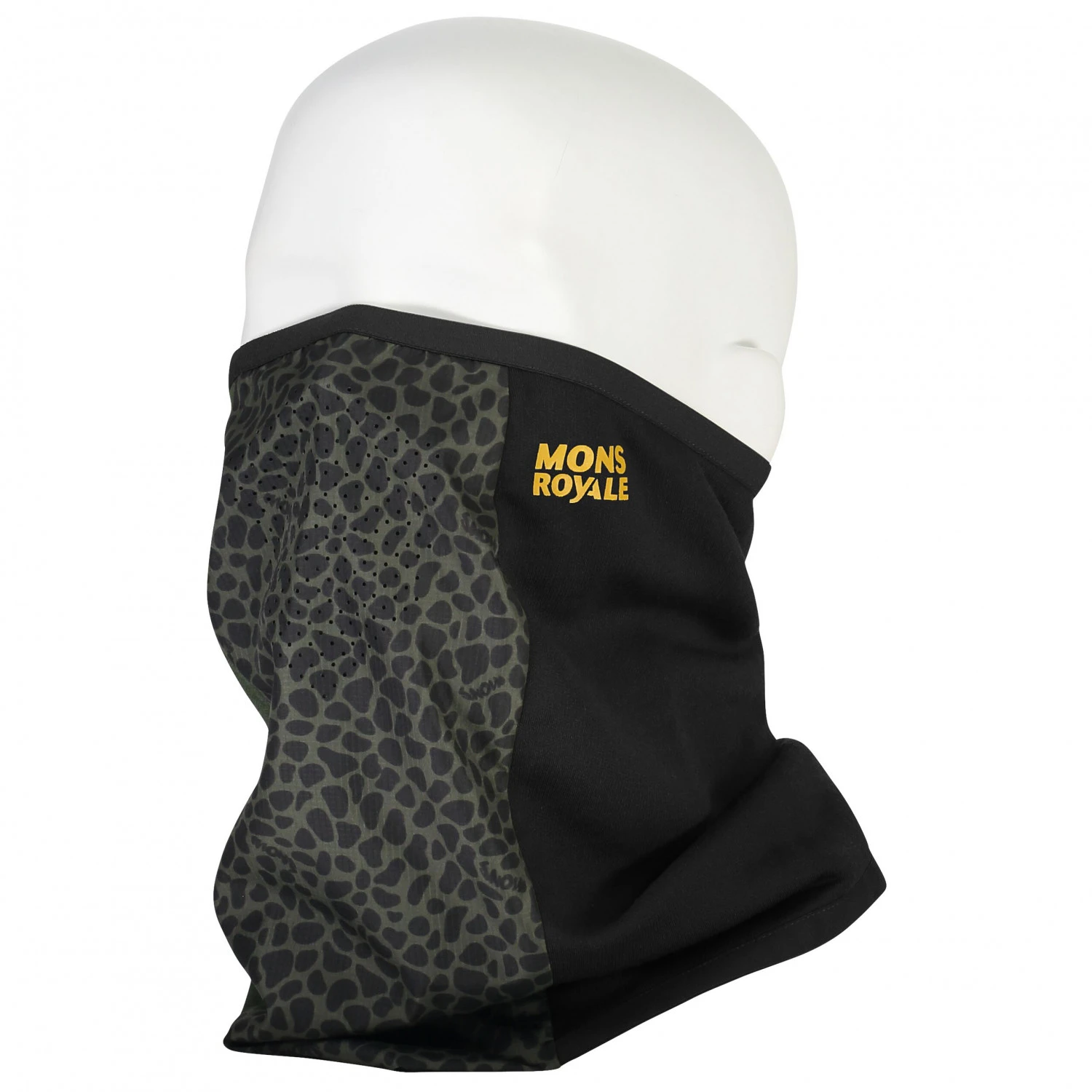 Mons Royale - Storm Tech Neckwarmer - Tour De Cou – Image 2