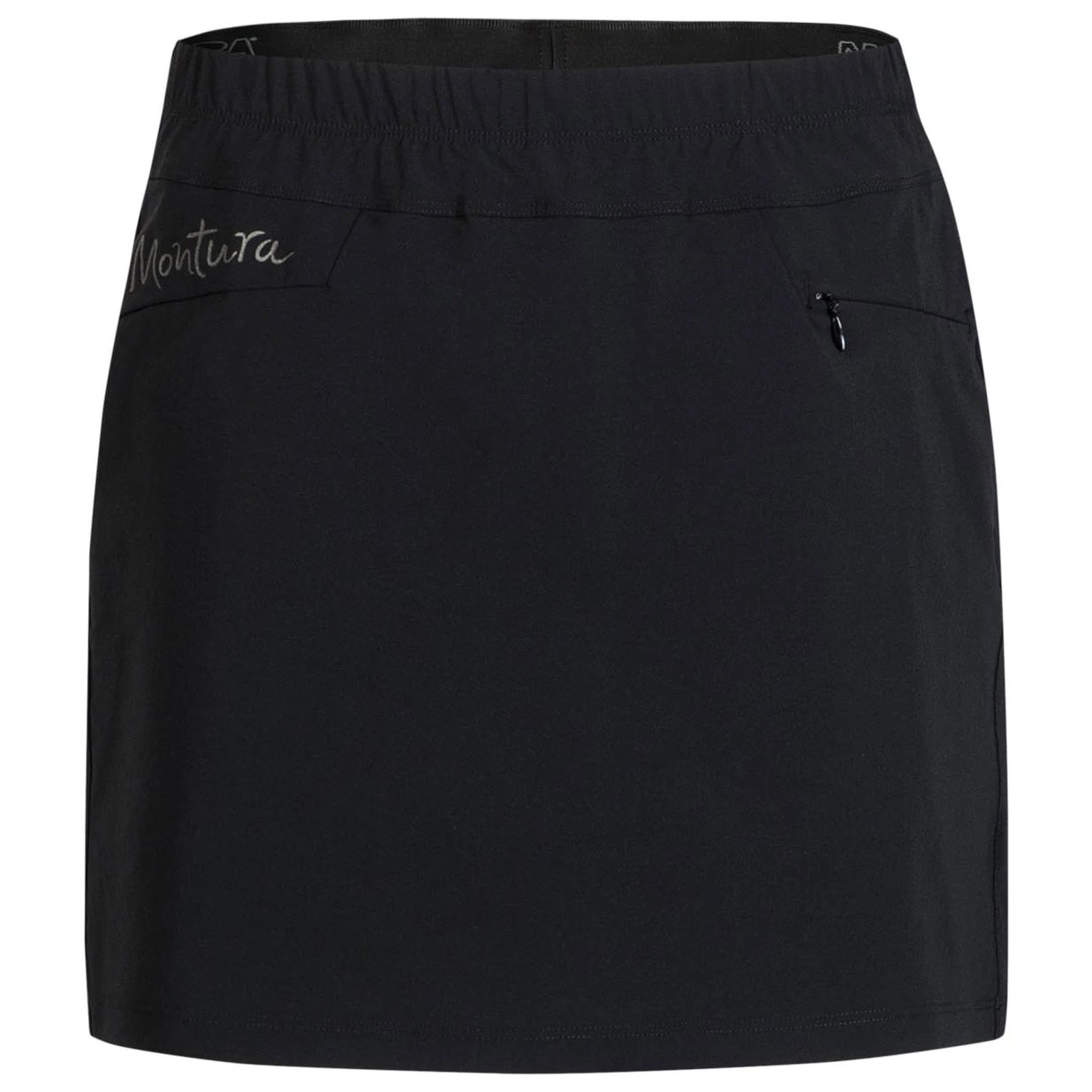 Montura - Women's Stretch Sporty Skirt - Jupe-short – Image 3