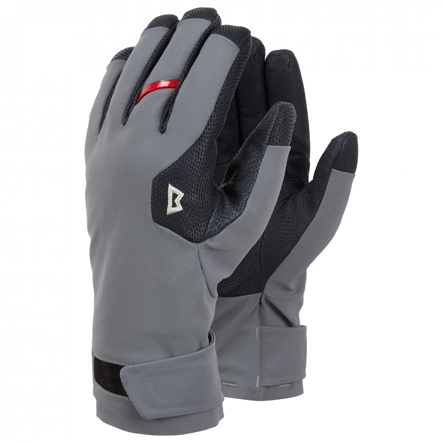 Mountain Equipment - Hard Mixed Glove - Gants
