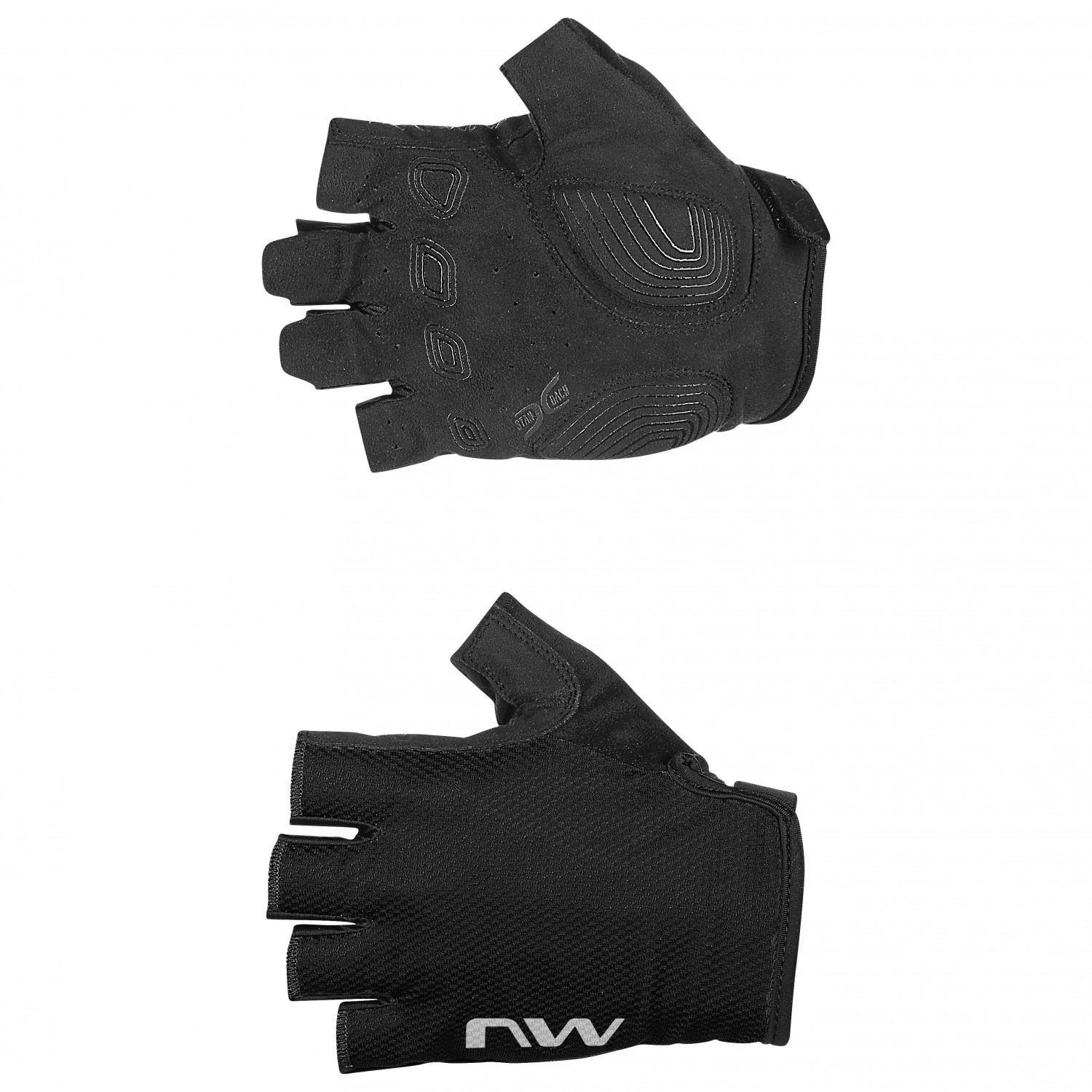 Northwave - Women's Active Short Finger Glove - Gants – Image 2
