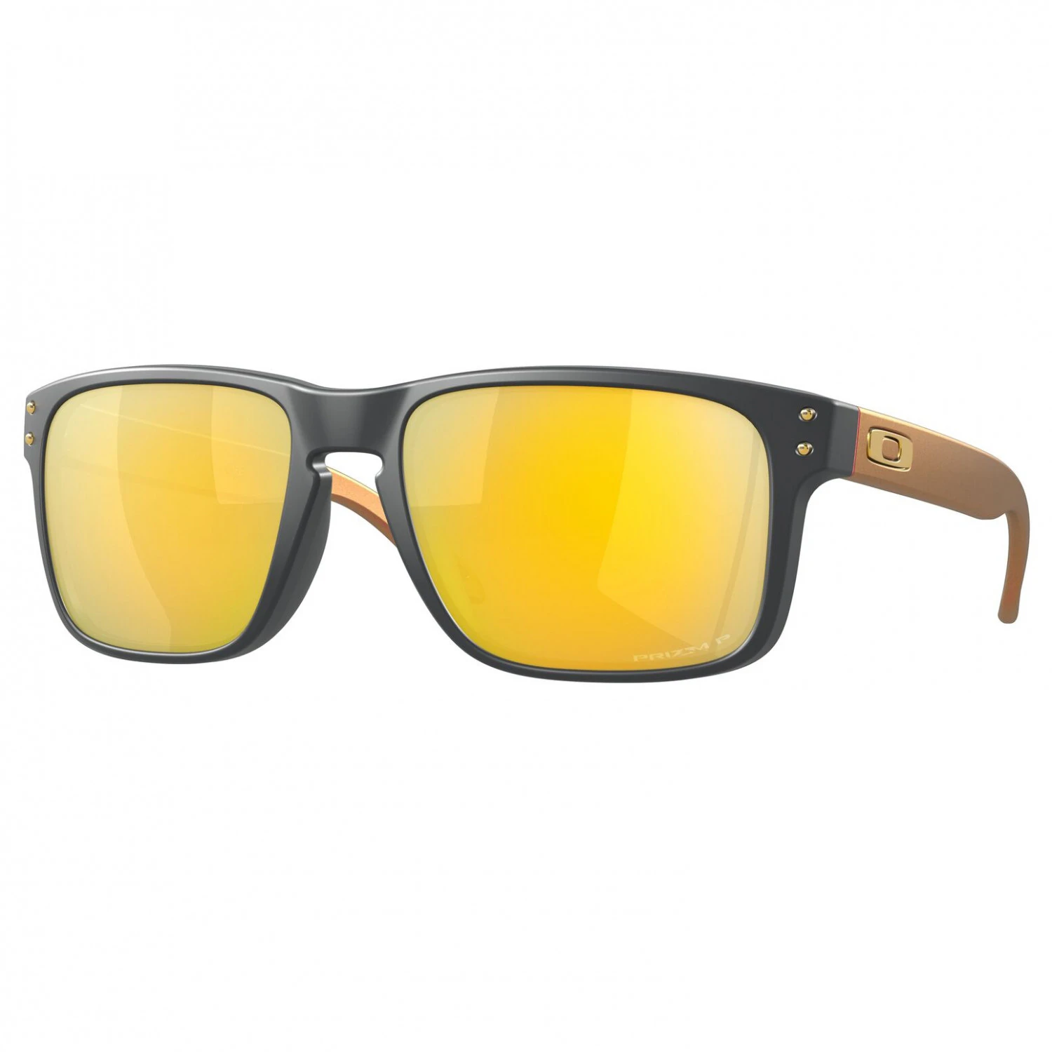 Oakley - Holbrook Prizm Polarized S3 (VLT 11%) - Lunettes De Soleil – Image 2