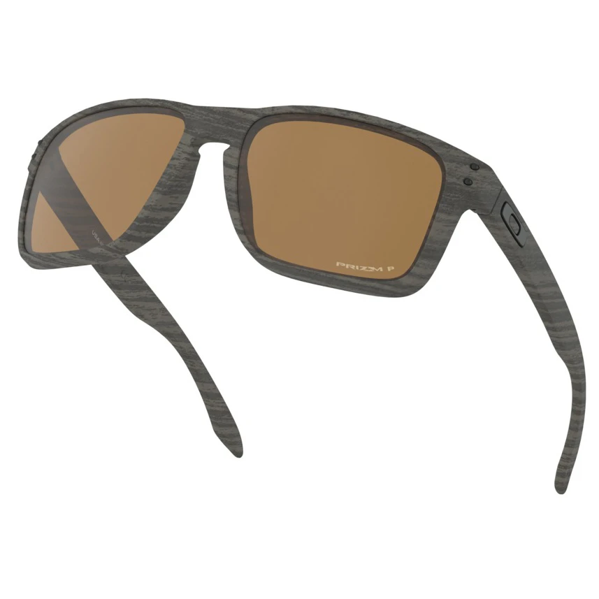 Oakley - Holbrook XL Prizm Polarized S3 (VLT 14%) - Lunettes De Soleil – Image 2