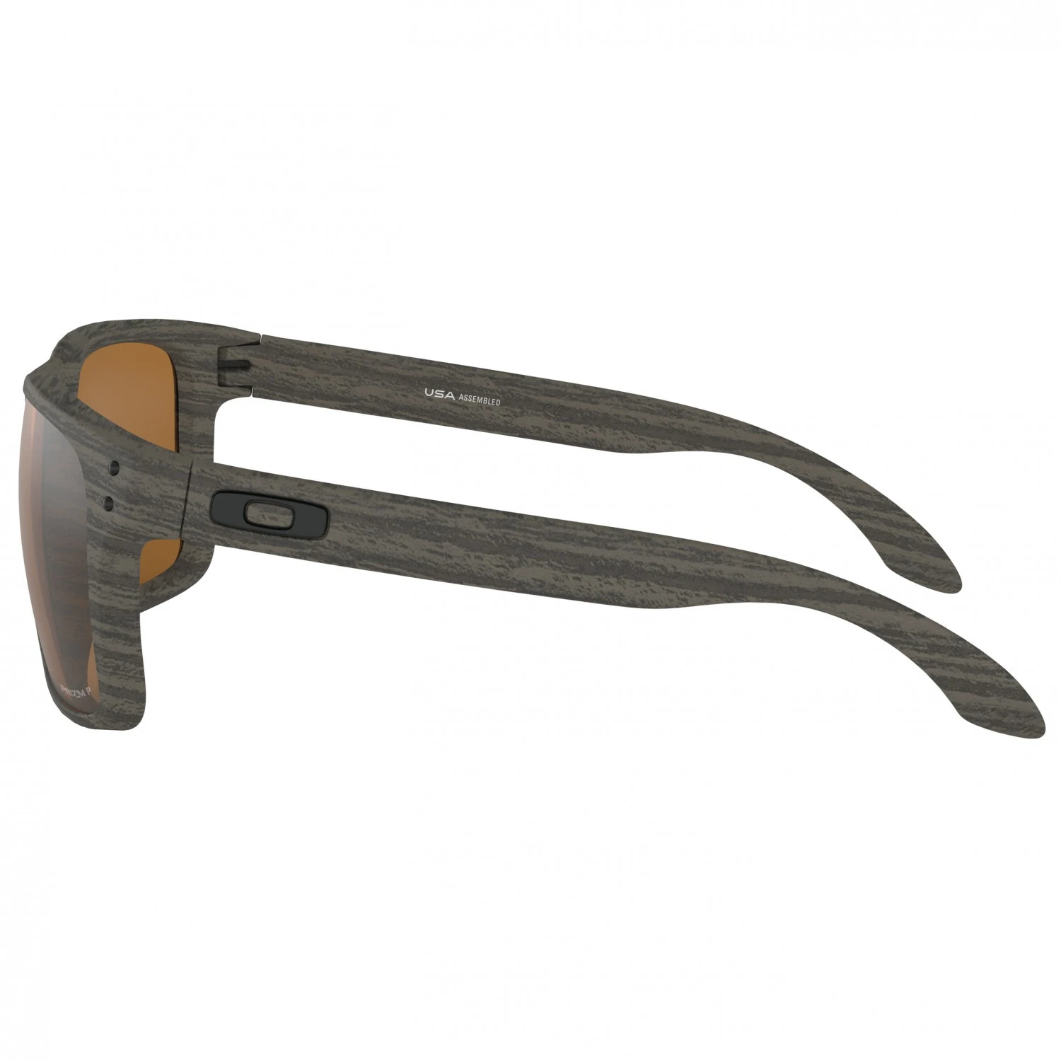 Oakley - Holbrook XL Prizm Polarized S3 (VLT 14%) - Lunettes De Soleil – Image 3