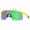 Oakley - Kid's Resistor Prizm S3 (VLT 14%) - Lunettes Vélo
