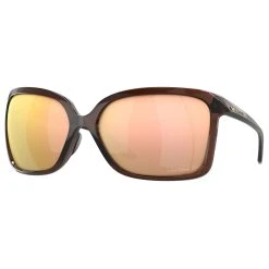 Oakley - Women's Wildrye Prizm Polarized S3 (VLT 13%) - Lunettes De Soleil