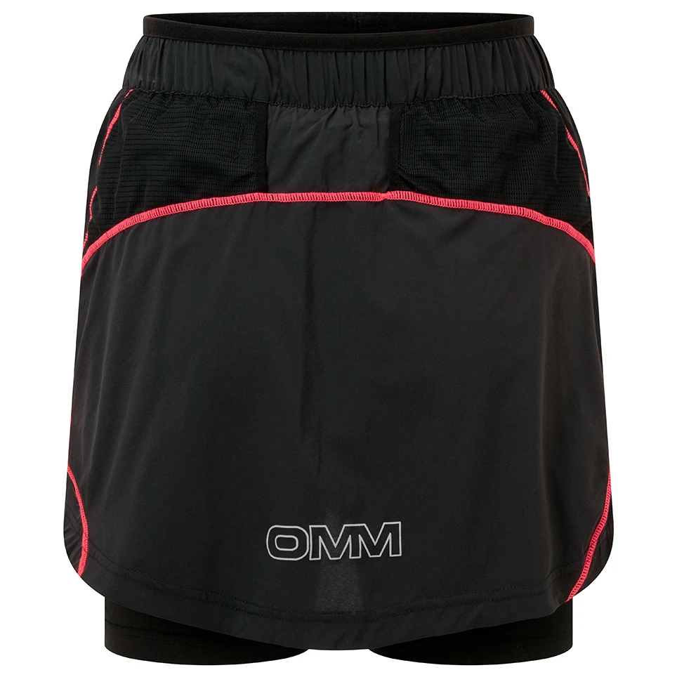 OMM - Women's Pace Skort - Jupe-short – Image 3