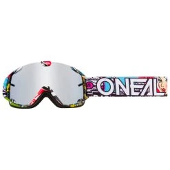 O'Neal - B-30 Youth Goggle Crank - Masque VTT