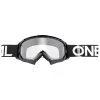 O'Neal - Kid's B-10 Youth Goggle Solid - Masque VTT