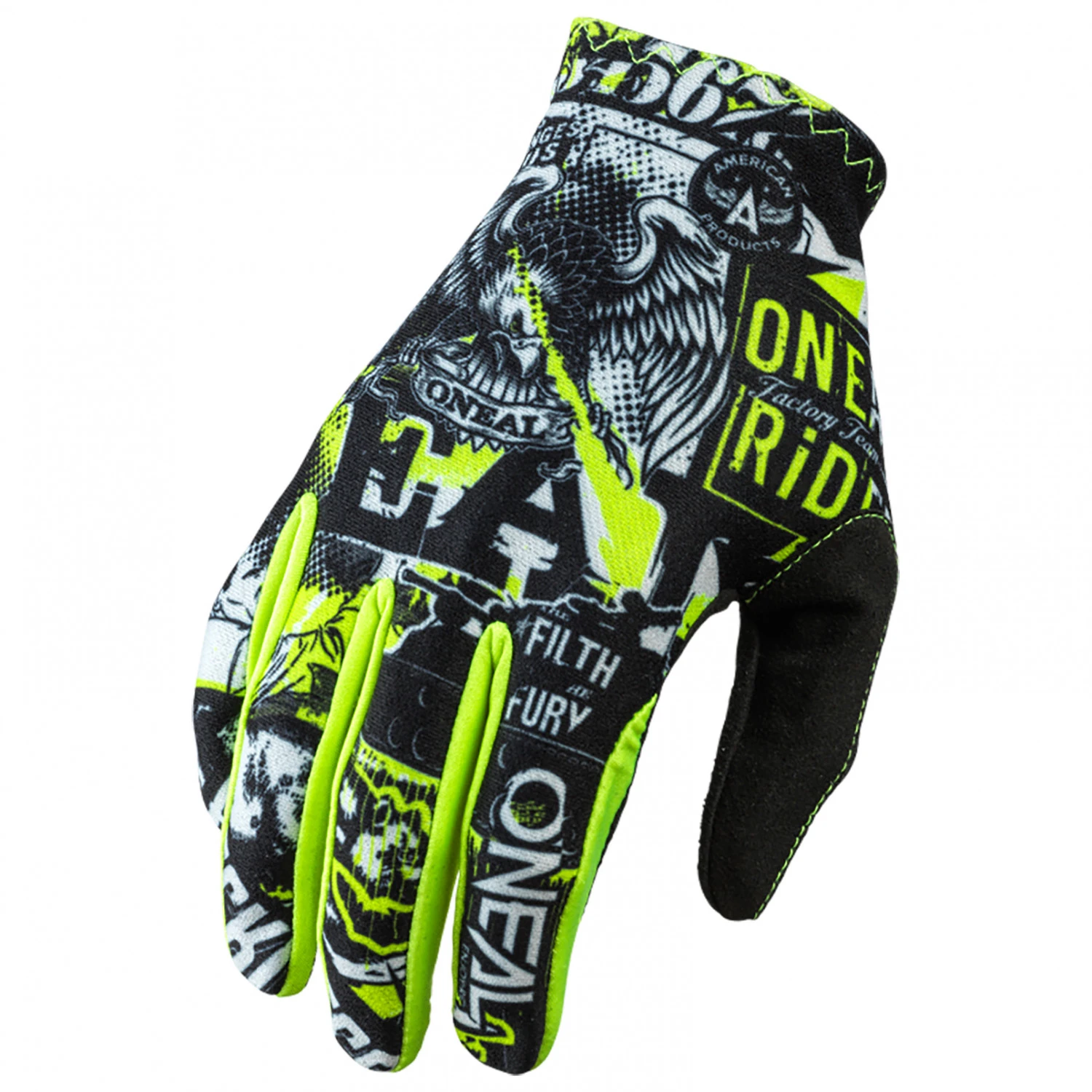 O'Neal - Kid's Matrix Glove Attack - Gants