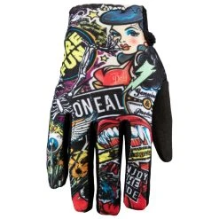 O'Neal - Kid's Matrix Glove Crank - Gants