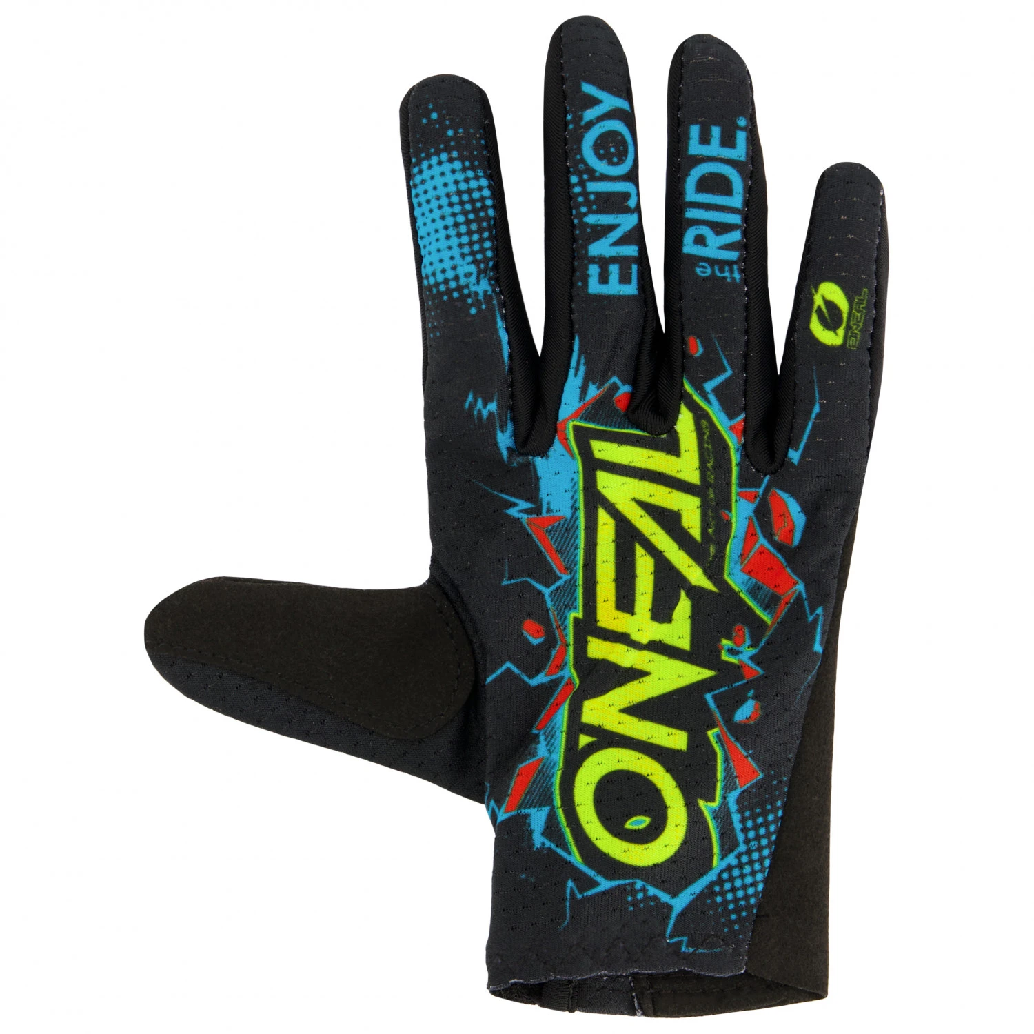 O'Neal - Kid's Matrix Youth Glove Villain - Gants – Image 4