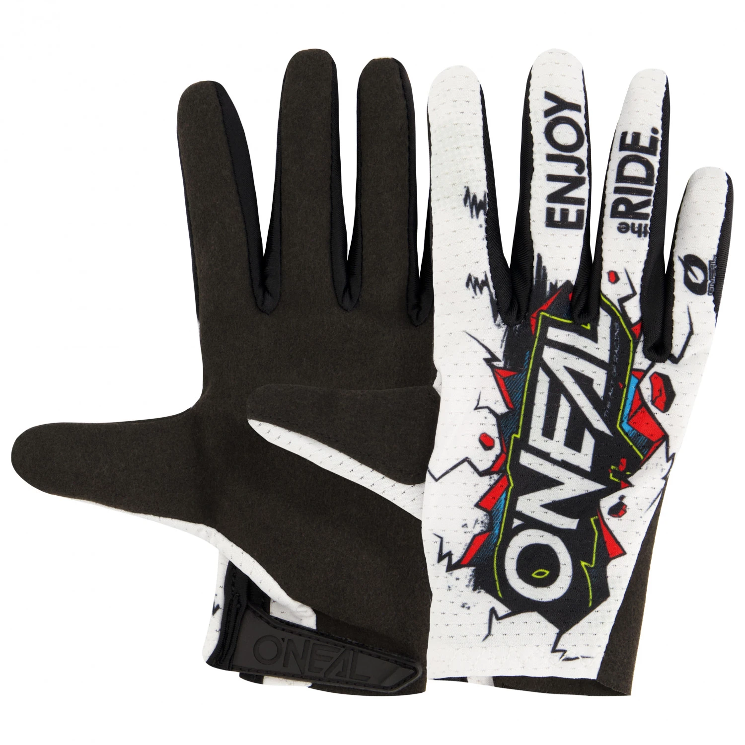 O'Neal - Kid's Matrix Youth Glove Villain - Gants – Image 3