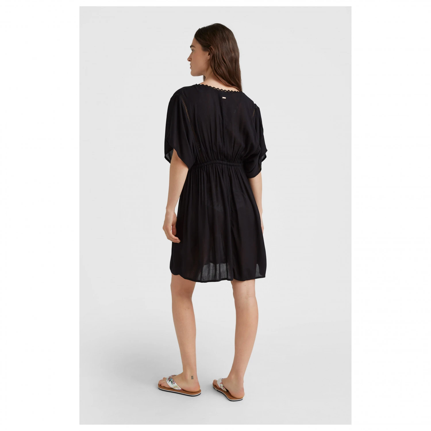 O'Neill - Women's Mona Beach Cover Up - Robe – Image 6