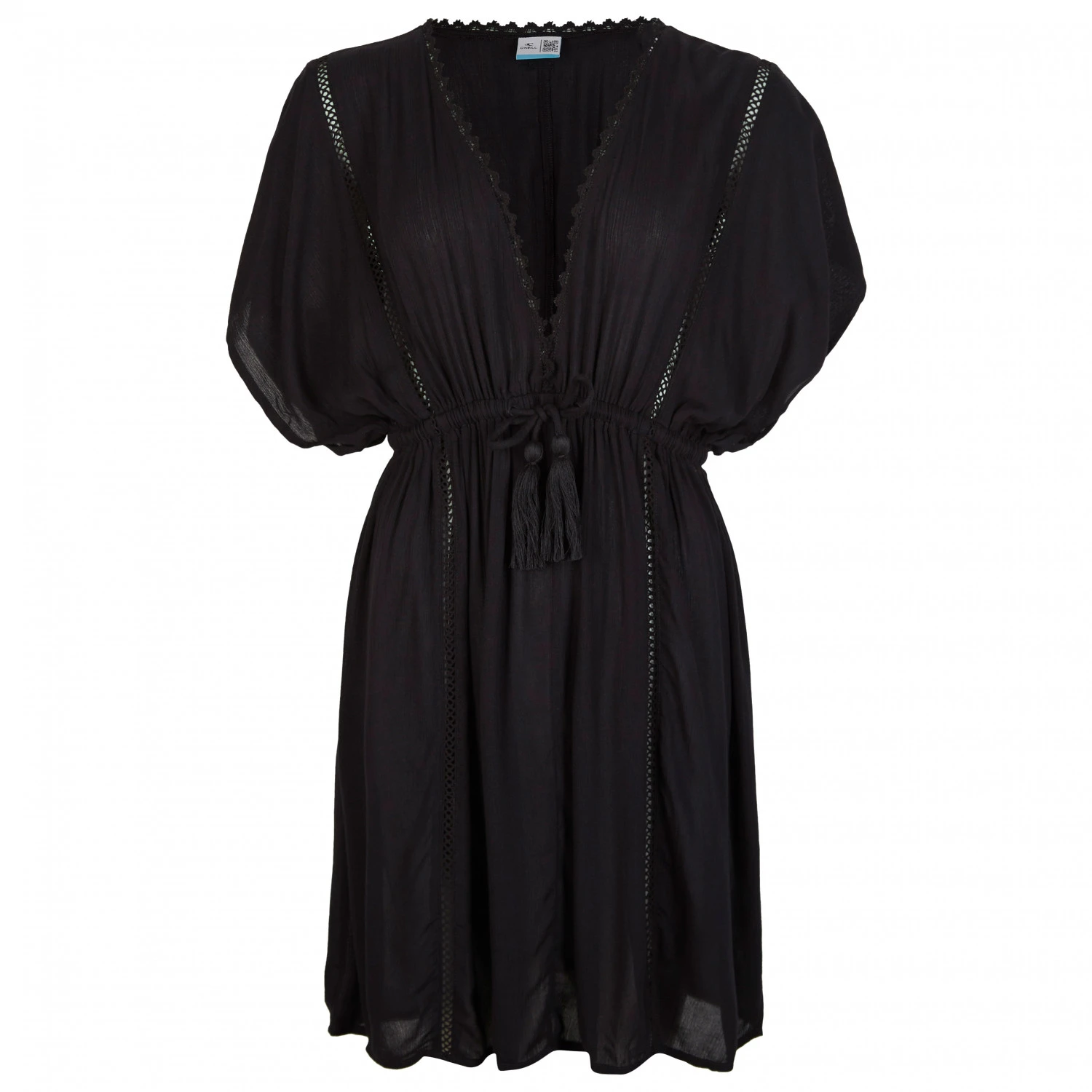 O'Neill - Women's Mona Beach Cover Up - Robe